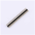 Kinghelm 2mm Pin Header Connector 2X32P 1.5A KH-2PH90-2X32P-L10.5