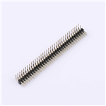 Kinghelm 2mm Pin Header Connector 2X34P 1.5A KH-2PH90-2X34P-L10.5