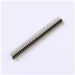 Kinghelm 2mm Pin Header Connector 2X35P 1.5A KH-2PH90-2X35P-L10.5