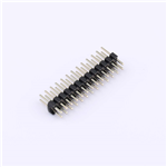 Kinghelm 2mm Straight Pin Header Connector 2x13P 1.5A KH-2PH180-2X13P-L8.7