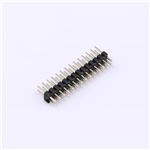 Kinghelm 2mm Straight Pin Header Connector 2x14P 1.5A KH-2PH180-2X14P-L8.7