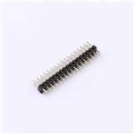 Kinghelm 2mm Straight Pin Header Connector 2x17P 1.5A KH-2PH180-2X17P-L8.7