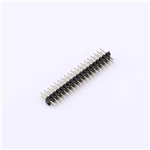 Kinghelm 2mm Straight Pin Header Connector 2x19P 1.5A KH-2PH180-2X19P-L8.7