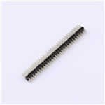 Kinghelm 2mm Straight Pin Header Connector 2x29P 1.5A KH-2PH180-2X29P-L8.7