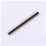 Kinghelm 2mm Straight Pin Header Connector 2x34P 1.5A KH-2PH180-2X34P-L8.7