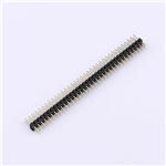 Kinghelm 2mm Straight Pin Header Connector 2x35P 1.5A KH-2PH180-2X35P-L8.7