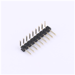 Kinghelm 2mm Pin Header Connector 9 Pin 1.5A KH-2PH90-1X9P-L10.5