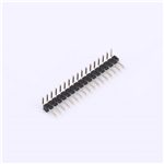 Kinghelm 2mm Pin Header Connector 17 Pin 1.5A KH-2PH90-1X17P-L10.5