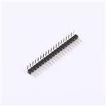 Kinghelm 2mm Pin Header Connector 19 Pin 1.5A KH-2PH90-1X19P-L10.5