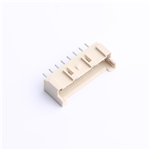 Pin Header Connector ,1x8P, 3A, KH-A2508-08A