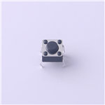 6*6*4.3 Tactile Switch, 50mA, KH-6X6X4.3H-TJ