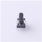 6*6*12 Tactile Switch, 50mA, KH-6X6X12H-TJ