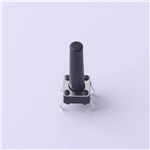 6*6*18 Tactile Switch, 50mA, KH-6X6X18H-TJ