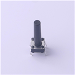 6*6*19 Tactile Switch, 50mA, KH-6X6X19H-TJ