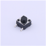 6*6*5 Tactile Switch, 50mA,  SMD, KH-6X6X5H-STM