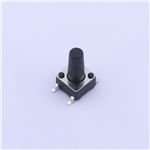 6*6*11 Tactile Switch, 50mA, SMD, KH-6X6X11H-STM