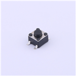 4.5*4.5*3.8 Tactile Switch, 50mA, SMD, KH-4.5X4.5X3.8H-STM