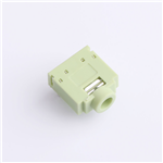 Audio Jack Connector, KH-PJ-307-5P