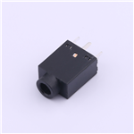 Audio Jack Connector, 3.5mm, KH-PJ-358