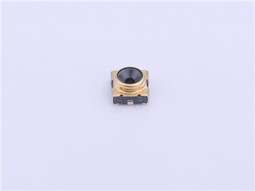ECT ECT818000276 Substitute--Kinghelm Mini IPEX RF Switch Connector KH-252515-G2.1
