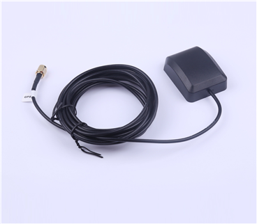 GPS/BD Antenna, 1575.42 /1561MHz, SMA Male, 3m, KH-DW-K580-WZ