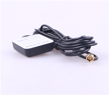 GPS/BD Antenna, RG174, SMA-J, 3M, KH1GBC-01