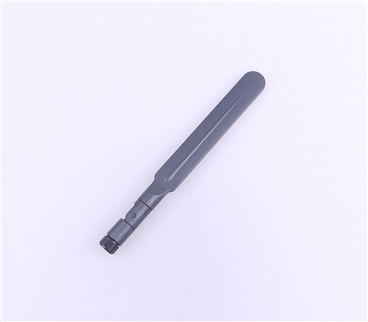 WiFi Rubber Antenna,2.4/5.8G,SMA,KH0WF-01-J