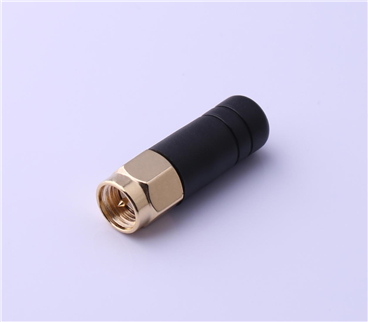 Rubber Antenna,2.4G Rubber Antenna-SMA Male Connector,KH-(2.4G)-K503-XJB