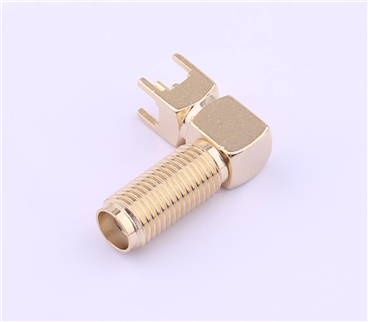 Screw SMA Connector,KH-SMA-KWE14-T