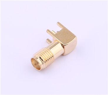 SubMiniature Version A Connector, 50 Ohm,KH-SMA-KWE6.3