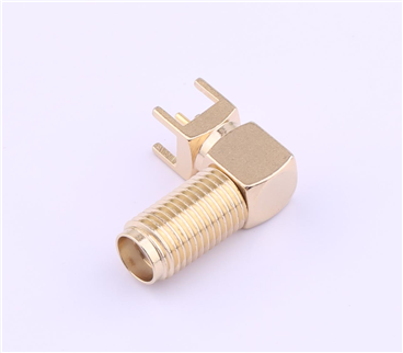 SMA RF Connector,Female Connector,KH-SMA-KWE-W
