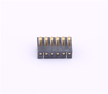 Kingelm Battery Connector Battery Base KH-12701-6P225