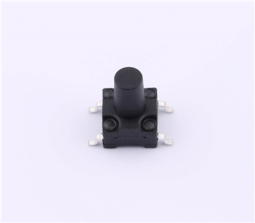 Tactile Switch Waterproof Patch SMT--KH-6X6X9H-SMT-FS