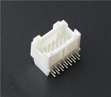 2mm Pitch Wire-to-Board Connector 2x7P--KH-A2015-2X07AW