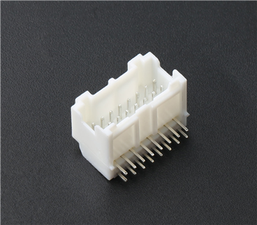 2mm Pitch Wire-to-Board Connector 2x8P--KH-A2015-2X08AW