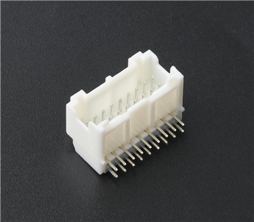 2mm Pitch Wire-to-Board Connector 2x9P--KH-A2015-2X09AW