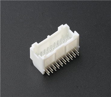 2mm Pitch Wire-to-Board Connector 2x10P--KH-A2015-2X10AW