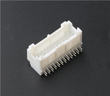 Wire-to-Board Connector 2mm Pitch,KH-A2015-2X12AW