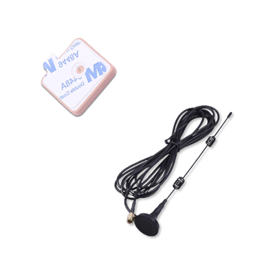 Pos-Navigation Antenna